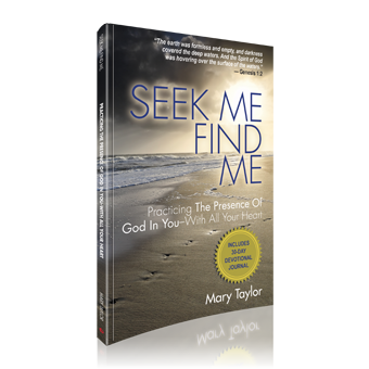 Seek Me Find Me