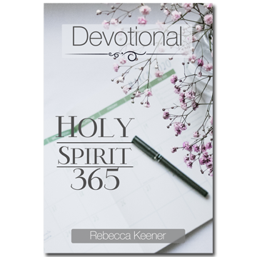 Holy Spirit 365 Devotional