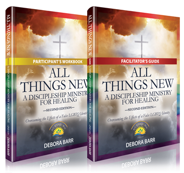 All Things New 2nd Edition Bundle