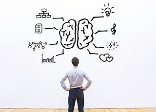 linear vs non-linear