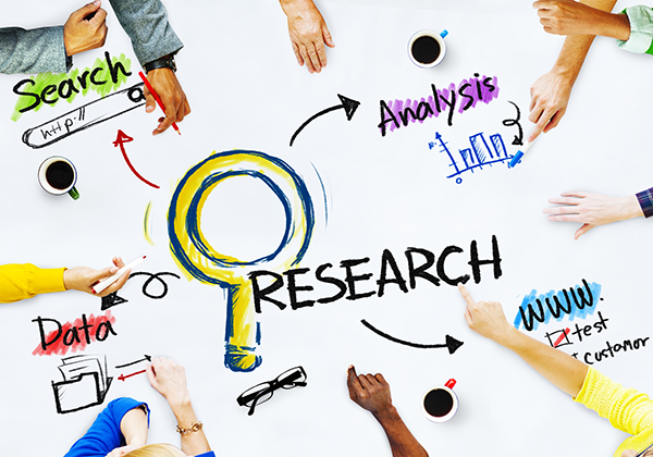 research