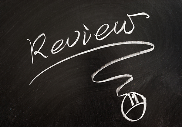 review