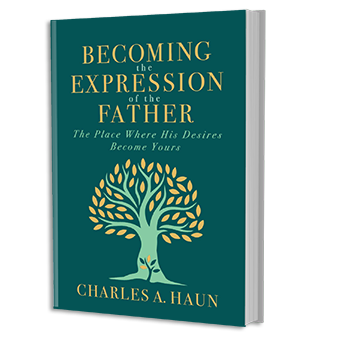 Becoming the Expression of the Father